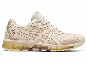 Asics GEL-QUANTUM 360 6 Sneakers Dames Roze Goud | 356-HPRZLC