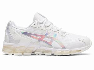 Asics GEL-QUANTUM 360 6 Sneakers Dames Wit | 263-FBNVZY
