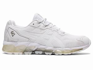 Asics GEL-QUANTUM 360 6 Sneakers Heren Wit | 893-ASCPVN