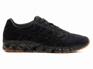 Asics GEL-QUANTUM 360 Sneakers Dames Zwart | 093-XFHDVU