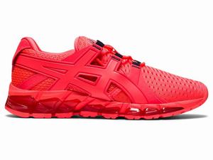 Asics GEL-QUANTUM 360 TYO Sneakers Heren Oranje Rood | 184-DXNVBA