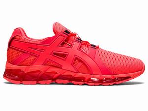 Asics GEL-QUANTUM 360 TYO Sneakers Heren Oranje Rood | 852-YINLOJ