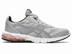 Asics GEL-QUANTUM 90 2 F Sneakers Dames Grijs | 036-FZHIWG