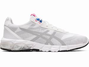 Asics GEL-QUANTUM 90 2 F Sneakers Dames Zwart Wit | 479-UZEGTX