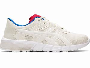 Asics GEL-QUANTUM 90 2 Sneakers Heren Beige | 874-CNMQJT