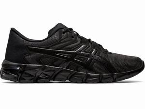 Asics GEL-QUANTUM 90 2 Sneakers Heren Zwart | 625-OFJINX
