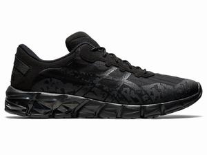 Asics GEL-QUANTUM 90 2 TRAIL Sneakers Heren Zwart | 951-DTOUXW