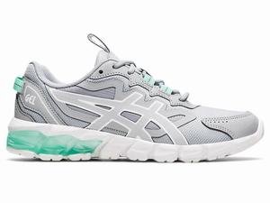 Asics GEL-QUANTUM 90 3 Sneakers Dames Grijs | 402-IRCGYN
