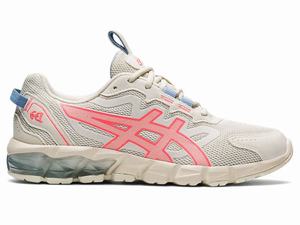 Asics GEL-QUANTUM 90 3 Sneakers Dames Koraal | 143-JEHVKF