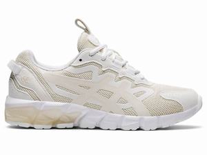 Asics GEL-QUANTUM 90 3 Sneakers Dames Wit | 259-PDMYCL