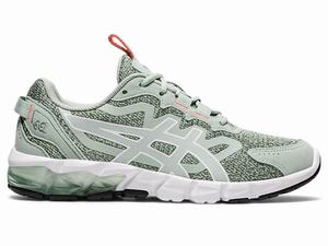 Asics GEL-QUANTUM 90 3 Sneakers Dames Wit | 469-PKACJX