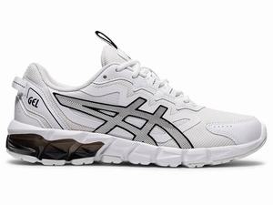 Asics GEL-QUANTUM 90 3 Sneakers Dames Zwart Wit | 712-HZBRDA