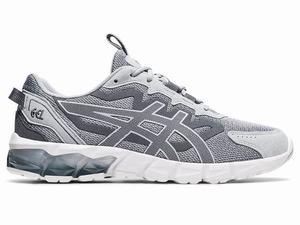 Asics GEL-QUANTUM 90 3 Sneakers Heren Grijs | 185-KWFXTR