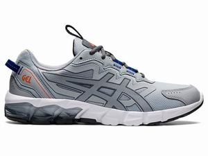 Asics GEL-QUANTUM 90 3 Sneakers Heren Grijs | 418-APIEWJ