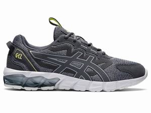 Asics GEL-QUANTUM 90 3 Sneakers Heren Grijs | 507-VSMJCR