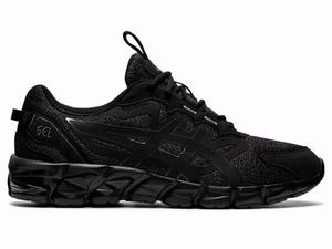 Asics GEL-QUANTUM 90 3 Sneakers Heren Zwart Grijs | 129-FGZCJU