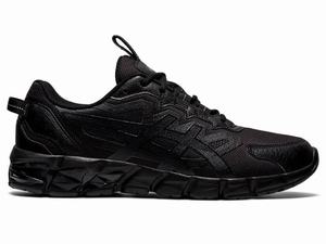 Asics GEL-QUANTUM 90 3 Sneakers Heren Zwart | 394-EUIWYV