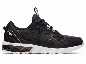 Asics GEL-QUANTUM 90 3 Sneakers Heren Zwart Wit | 945-UFQERL