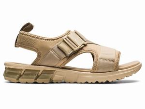 Asics GEL-QUANTUM 90 SD Sandalen Heren Zwart Diepgrijs | 605-JDCRVE