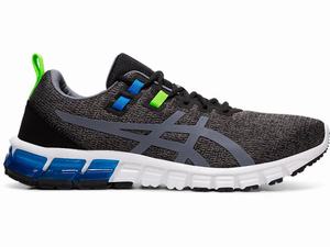 Asics GEL-QUANTUM 90 Sneakers Heren Grijs | 420-IBVNEH
