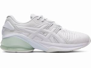 Asics GEL-QUANTUM INFINITY JIN Sneakers Dames Wit | 178-LYAXGH