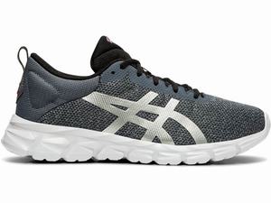 Asics GEL-QUANTUM LYTE Sneakers Dames Zilver | 839-PXVBMD