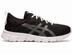 Asics GEL-QUANTUM LYTE Sneakers Dames Zwart Grijs | 243-ALYRZH