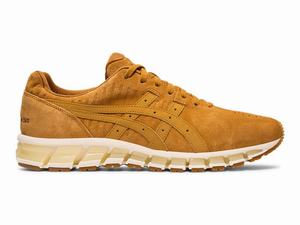 Asics GEL-Quantum 360 4 LE Sneakers Heren Geel | 730-XOTJUZ