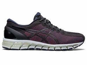 Asics GEL-Quantum 360 CM Sneakers Heren Donkergrijs | 072-QSFAEO