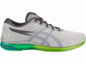 Asics GEL-Quantum Infinity Sneakers Heren Donkergrijs | 051-HBGVQK