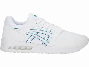 Asics GEL-SAGA SOU Sneakers Dames Wit | 821-AZPSKM