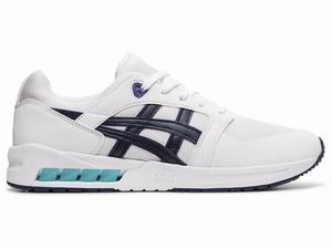 Asics GEL-SAGA SOU Sneakers Heren Wit | 540-BGUYOL