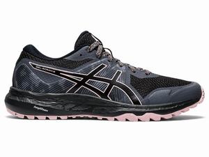 Asics GEL-SCRAM 6 Hockeyschoenen Dames Grijs | 940-FYKEVJ