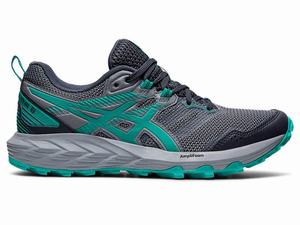 Asics GEL-SONOMA 6 Hockeyschoenen Dames Grijs | 293-TAYGXU