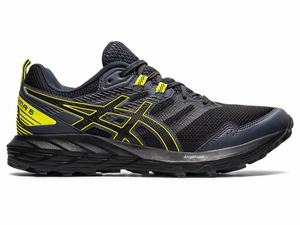 Asics GEL-SONOMA 6 Hockeyschoenen Heren Grijs | 723-DNGVER