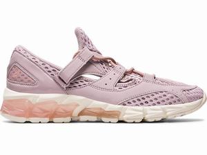 Asics GEL-TARTHER 180 Sneakers Dames Roze | 875-WHTQSG
