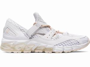 Asics GEL-TARTHER 180 Sneakers Dames Wit | 658-MXEGOJ