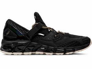 Asics GEL-TARTHER 180 Sneakers Dames Zwart | 469-YKWQGA