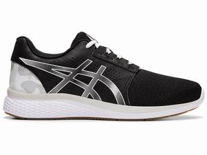 Asics GEL-TORRANCE 2 Hardloopschoenen Dames Zwart Wit | 534-OYFPWR
