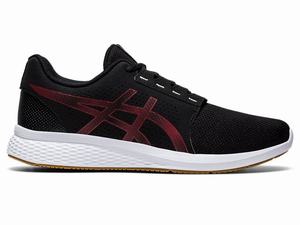 Asics GEL-TORRANCE 2 Hardloopschoenen Heren Zwart | 216-EHSFMZ