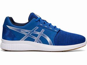 Asics GEL-TORRANCE 2 Hardloopschoenen Heren Wit Blauw | 536-EMJKZD