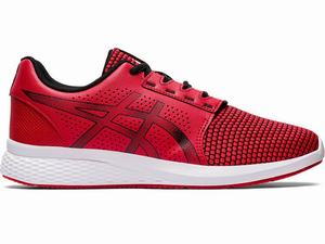 Asics GEL-TORRANCE 2 Hardloopschoenen Heren Zwart Rood | 867-EXKJPW