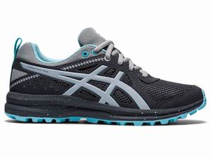 Asics GEL-TORRANCE Trail Hockeyschoenen Dames Grijs | 138-SVFXAD