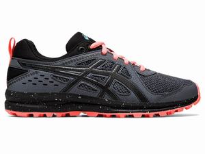 Asics GEL-TORRANCE Trail Hockeyschoenen Dames Zwart | 548-IXTDAF