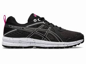 Asics GEL-TORRANCE Trail Hockeyschoenen Dames Grijs | 648-DTJHZO