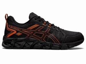Asics GEL-VENTURE 180 Sneakers Heren Zwart | 918-LZWMDT