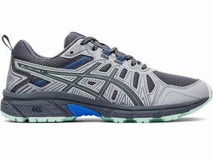 Asics GEL-VENTURE 7 Hockeyschoenen Dames Mintgroen | 632-KGOESL