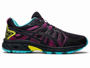 Asics GEL-VENTURE 7 Hockeyschoenen Dames Grijs | 946-COWPRI