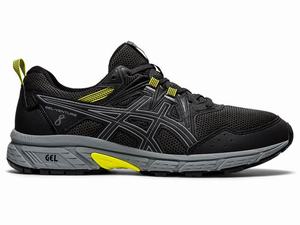 Asics GEL-VENTURE 8 Hockeyschoenen Heren Diepgrijs | 029-MQLVBH