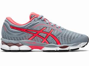 Asics GEL-ZIRUSS 3 Hardloopschoenen Dames Roze | 785-YDQZPV